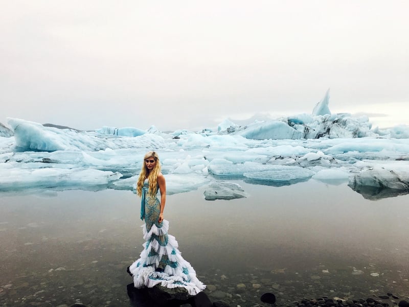 Mermaid Encounters