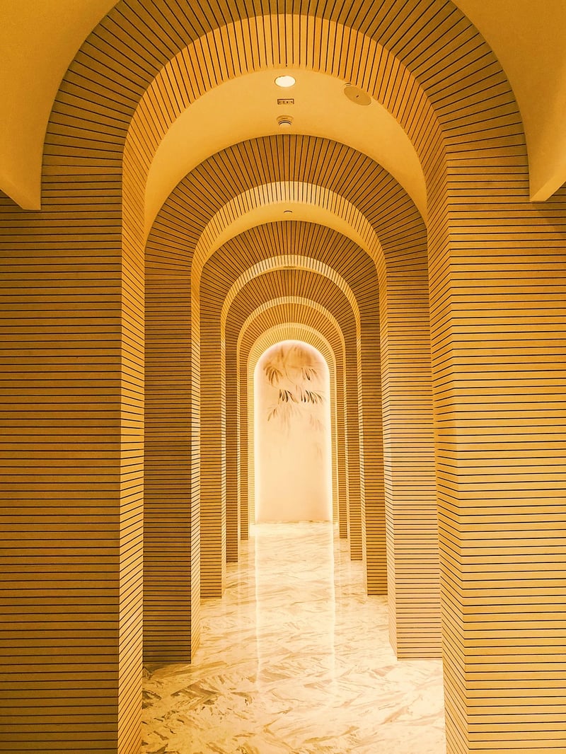 Atlantis, The Palm, Dubai